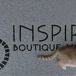 Hotel Inspira Boutique Hotel Thassos - Adults Only Prínos