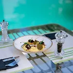 Inspira Boutique Hotel Thassos - Adults Only Hotel