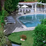 Hotel Inspira Boutique Hotel Thassos - Adults Only Prínos