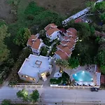 Inspira Boutique Hotel Thassos - Adults Only Hotel 4*