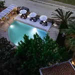 Hotel Inspira Boutique Hotel Thassos - Adults Only