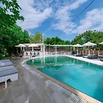 Hotel Inspira Boutique Hotel Thassos - Adults Only 4*