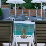 Inspira Boutique Hotel Thassos - Adults Only 4* Prínos