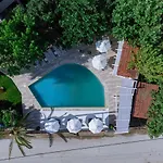 Inspira Boutique Hotel Thassos - Adults Only Hotel 4*