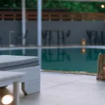 Inspira Boutique Hotel Thassos - Adults Only 4* Prínos
