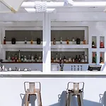 Inspira Boutique Hotel Thassos - Adults Only 4* Prínos