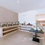 Hotel Inspira Boutique Hotel Thassos - Adults Only