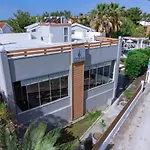 Inspira Boutique Hotel Thassos - Adults Only Hotel