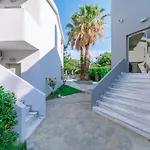 Hotel Inspira Boutique Hotel Thassos - Adults Only Prínos