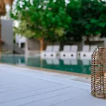 Inspira Boutique Hotel Thassos - Adults Only 4*