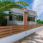 Hotel Inspira Boutique Hotel Thassos - Adults Only 4*