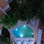 Inspira Boutique Hotel Thassos - Adults Only 4*