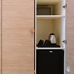 Inspira Boutique Hotel Thassos - Adults Only 4*
