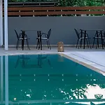 Inspira Boutique Hotel Thassos - Adults Only
