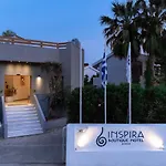 Inspira Boutique Hotel Thassos - Adults Only Hotel