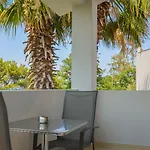 Inspira Boutique Hotel Thassos - Adults Only Hotel