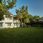 Inspira Boutique Hotel Thassos - Adults Only Hotel Prínos