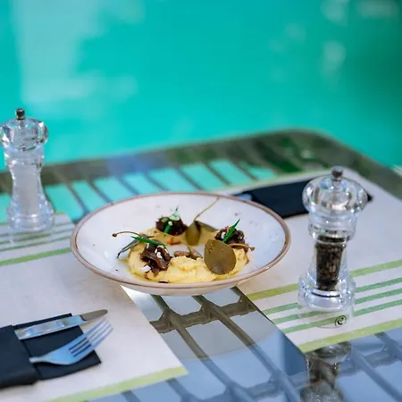 Inspira Boutique Hotel Thassos - Adults Only Hotel