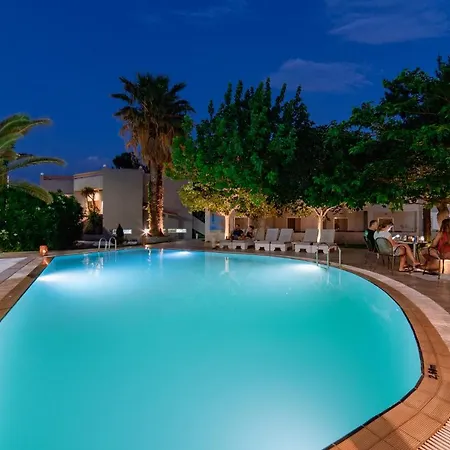 Inspira Boutique Thassos - Adults Only Prínos