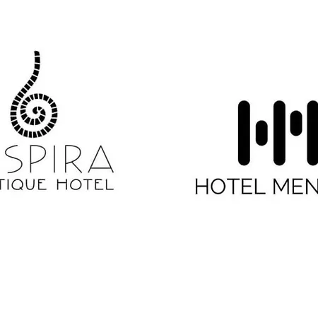 Inspira Boutique Thassos - Adults Only 4*