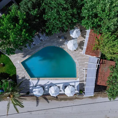 Inspira Boutique Thassos - Adults Only Ξενοδοχείο 4*