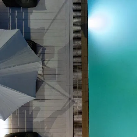 Hotel Inspira Boutique Thassos - Adults Only 4*