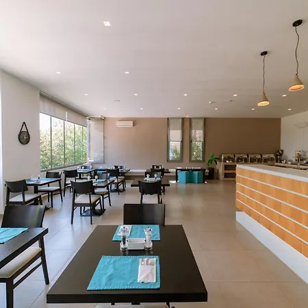 Inspira Boutique Thassos - Adults Only