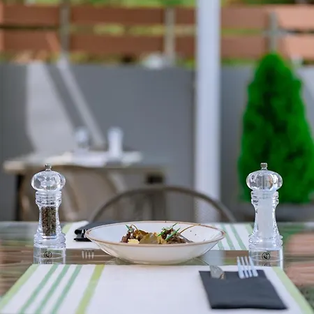 Hotel Inspira Boutique Hotel Thassos - Adults Only 4*
