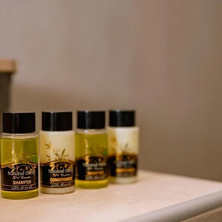 Inspira Boutique Thassos - Adults Only Prínos