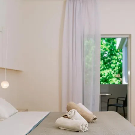 Inspira Boutique Hotel Thassos - Adults Only Hotel