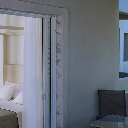 Inspira Boutique Hotel Thassos - Adults Only 4* Prinos (Thasos)