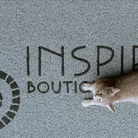 Hotel Inspira Boutique Thassos - Adults Only