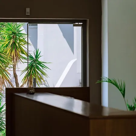 Hotell Inspira Boutique Thassos - Adults Only 4*