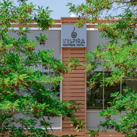 Inspira Boutique Thassos - Adults Only 4*