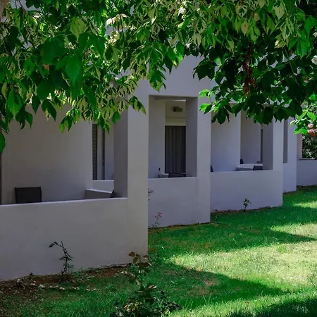 Hotel Inspira Boutique Thassos - Adults Only 4*