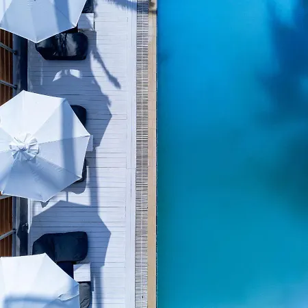 Inspira Boutique Thassos - Adults Only