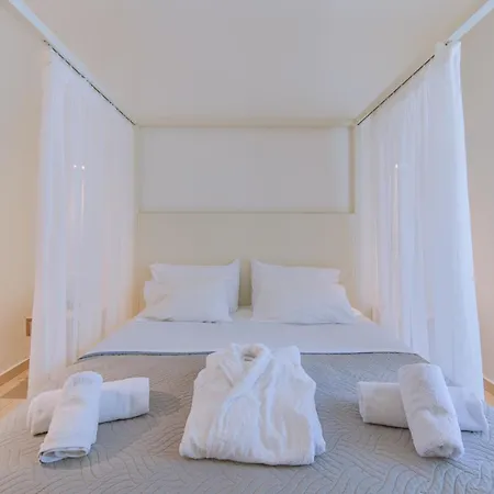 Inspira Boutique Hotel Thassos - Adults Only Hotel Prinos (Thasos)