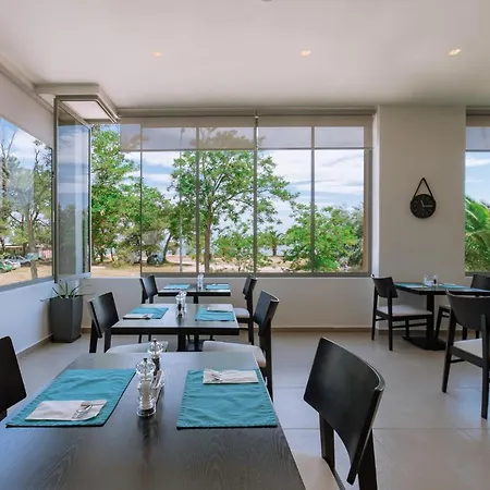 Hotell Inspira Boutique Thassos - Adults Only Prínos