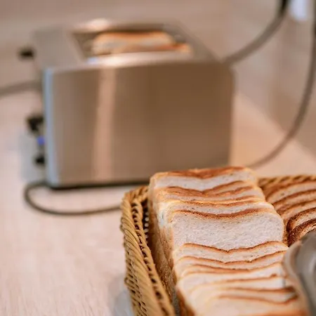 Hotel Inspira Boutique Thassos - Adults Only 4*