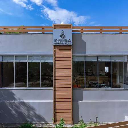 Ξενοδοχείο Inspira Boutique Thassos - Adults Only Πρίνος
