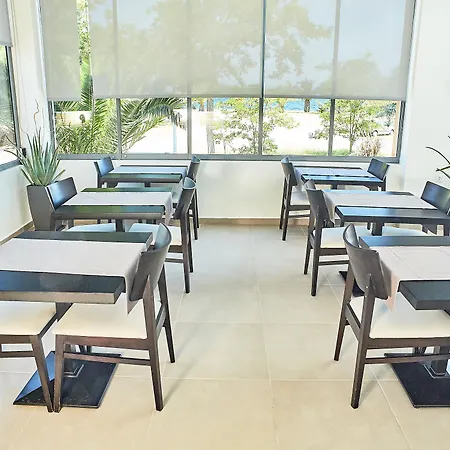 Inspira Boutique Hotel Thassos - Adults Only Prinos (Thasos)