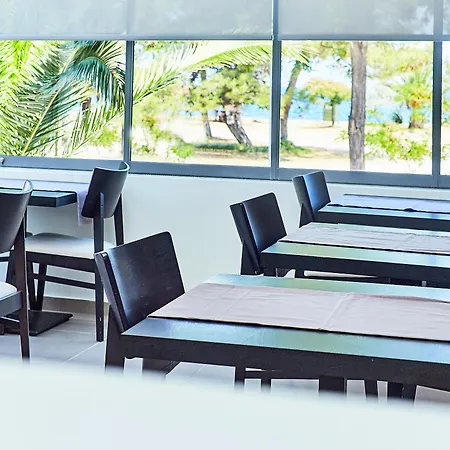 Hotel Inspira Boutique Hotel Thassos - Adults Only 4*