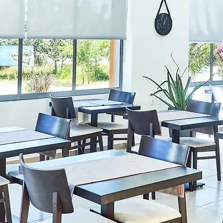 Hotel Inspira Boutique Hotel Thassos - Adults Only