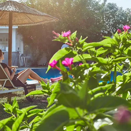 Inspira Boutique Thassos - Adults Only فندق