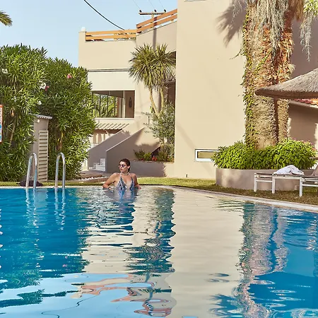 Inspira Boutique Thassos - Adults Only 4*