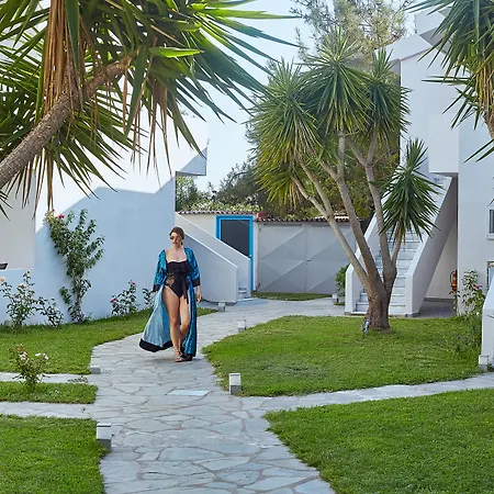 Inspira Boutique Thassos - Adults Only Hotel 4*