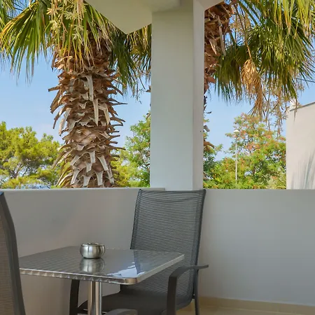 Inspira Boutique Thassos - Adults Only Hotell