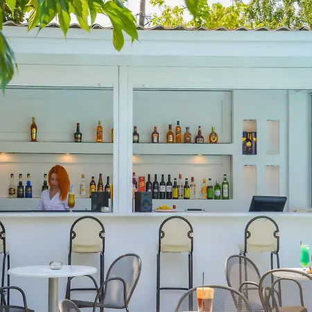 Inspira Boutique Thassos - Adults Only Hotel 4*