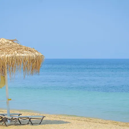 Inspira Boutique Thassos - Adults Only Hotel