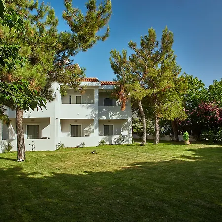 Inspira Boutique Thassos - Adults Only فندق 4*